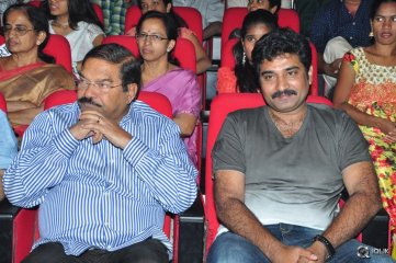 Nannaku Prematho Movie Audio Launch
